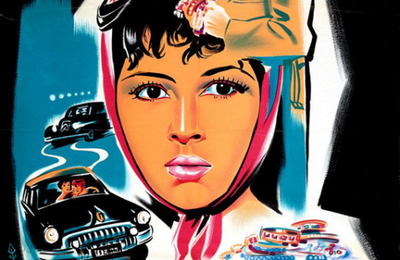 La moucharde, Guy Lefranc, 1958