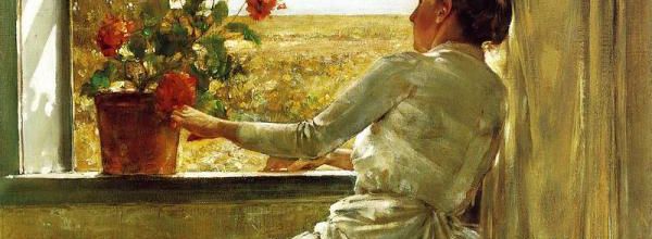 Mardi - L'artiste du mardi : Childe Hassam