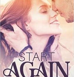 Start again, de Valentine Stergann