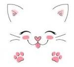 Une vie de chat chez les voisins