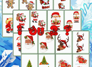 Mes supports pour mes AIM autour de Noël