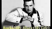 DICK DAMRON Rockabilly Blues (My Life)