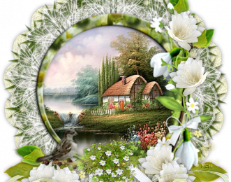 * Poésie: une histoire à suivre (printemps)