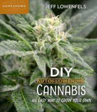 {pdf download} DIY Autoflowering Cannabis: An Easy Way to Grow Your Own