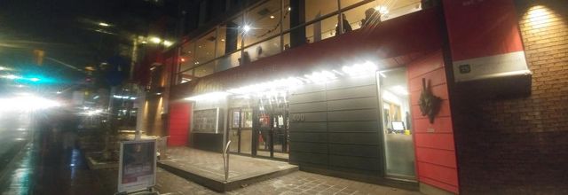 A Christmas Carol - Scrooge and Marley at Ottawa's Little Theatre on November 29th 2023