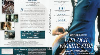 Lust och fägring stor / All Things Fair / Love Lessons. 1995. FULL-HD.