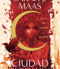 [download pdf] Casa de tierra y sangre / House of Earth and Blood