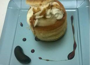 Bouchée à la ....