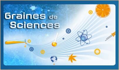 Graines de sciences XVII