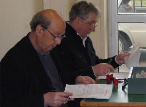 Convivialité au menu de l’Amicale des Aînés