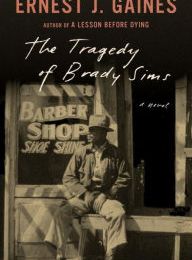 [PDF] The Tragedy of Brady Sims by Ernest J. Gaines