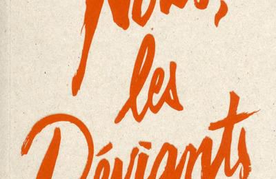 Nous, les déviants - C.J. Skuse