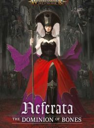 DOWNLOAD [PDF] {EPUB} Neferata: The Dominion of Bones