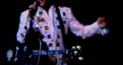  That's All Right - Madison Square Garden 1972