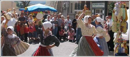 Les rendez-vous "découverte" de l'office de tourisme de Pierrefeu