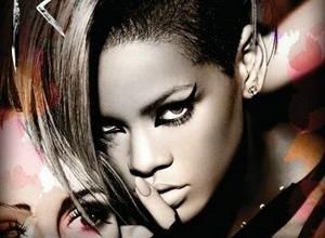 Rihanna : la pochette de Te amo