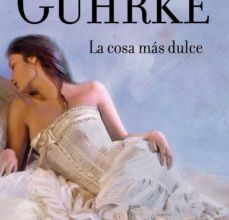 Descargas de libros electrónicos LA COSA MAS DULCE