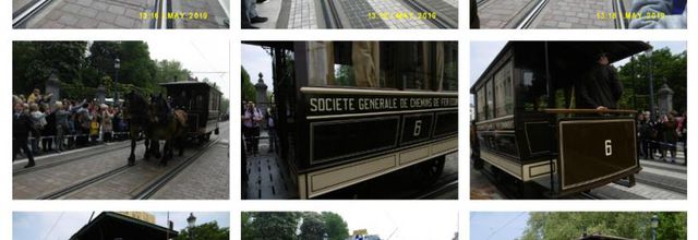 C'était au temps où Bruxelles...