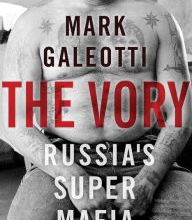 Real book free download The Vory: Russia's Super Mafia RTF