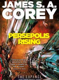 [PDF] Persepolis Rising download