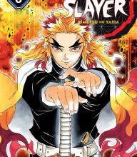 Free textbooks downloads save Demon Slayer: Kimetsu no Yaiba, Vol. 8 RTF (English Edition)