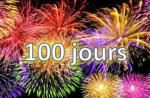 Fête du 100