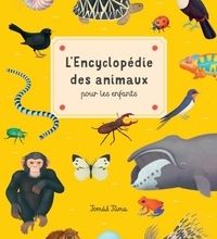 [download pdf] L'encyclopédie des animaux pour les enfants