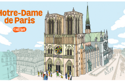 Astrapi Notre-Dame gratuit