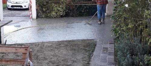 C'est fini