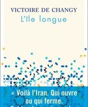 [Pdf/ePub] L'île longue by Victoire de Changy download ebook