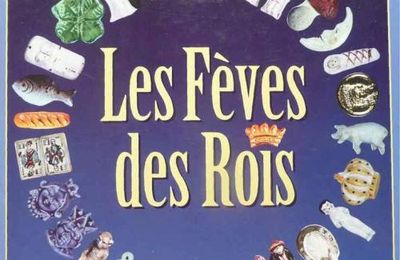 Les fèves des rois