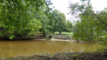 CR / RANDO 20 / MIOS Forêt et Bords de l'EYRE