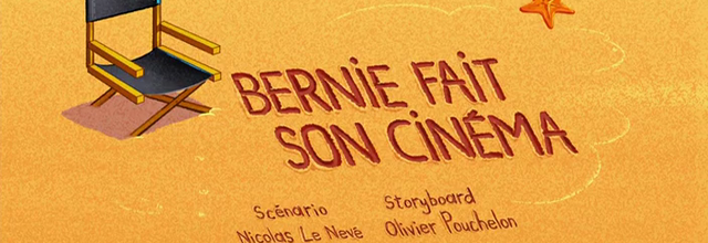 Zig & Sharko - 2x37 - Bernie fait son cinéma