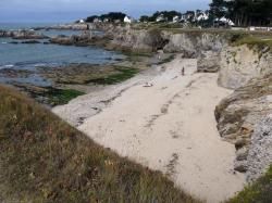 Tag de l'été