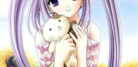 pour féter la venue de kirari en france^^