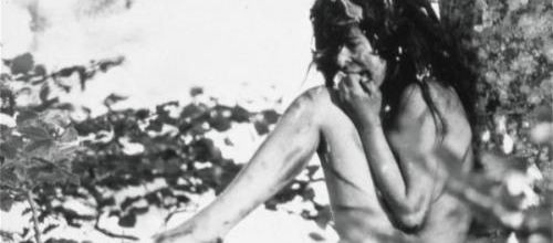 Victor, l'enfant-loup de l'Aveyron*