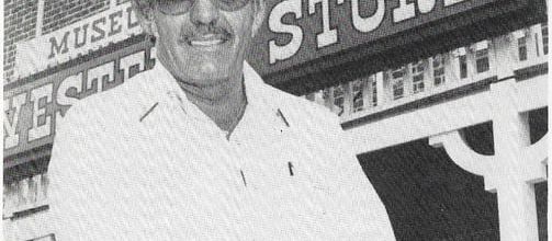 Photo CARL PERKINS 