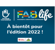 FabLife : le concours 2022 (ex Papa bricoleurs et Mamans Astucieuses) est lancé ! 