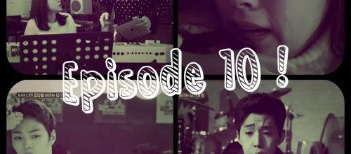 # Perseverance, Goo Hae Ra - Episode 10