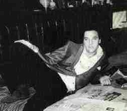 photo elvis
