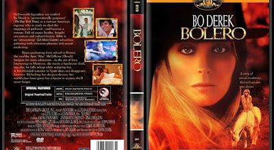 Bolero: An Adventure in Ecstasy. 1984. FULL-HD.
