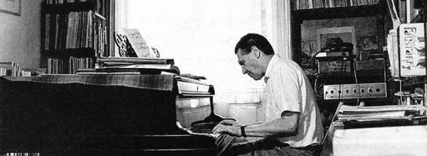 ZOLTÁNT KOCSIS-GYORGY KURTÁG