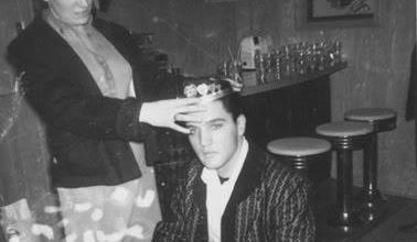 photo elvis - joyce gentry 