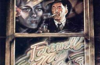 Adieu ma jolie, Farewell my lovely, Dick Richards, 1975