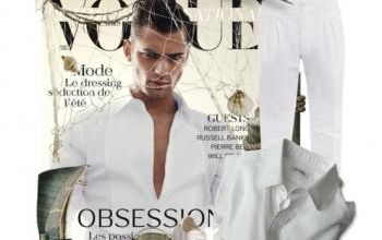 mode fashion mens fashion