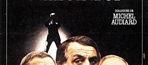 ESPION LEVE TOI - MICHEL AUDIARD BOX OFFICE 1982