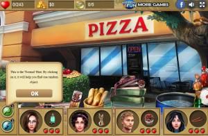 Bentino's Pizza