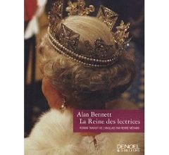 La Reine des lectrices de Alan Bennett