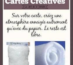 Passion Cartes Créatives#518 !