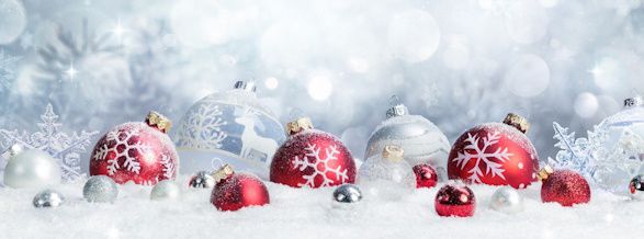 Noël arrive !